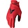 Launchmode Handschuhe rot