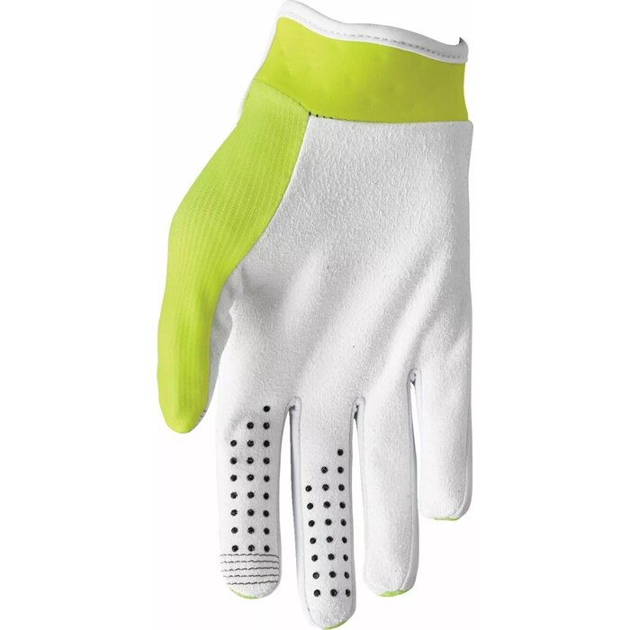 Thor Launchmode Handschuhe Acid weiss