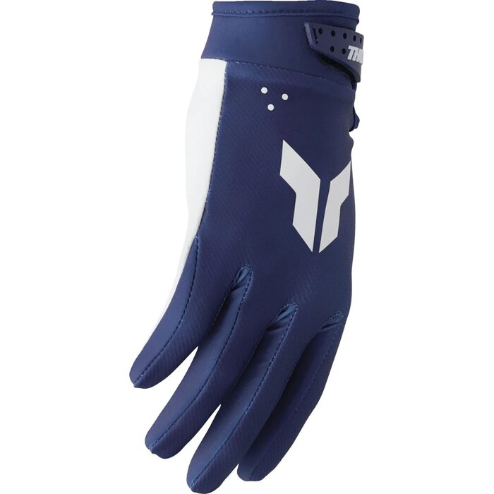Thor Launchmode Handschuhe navy