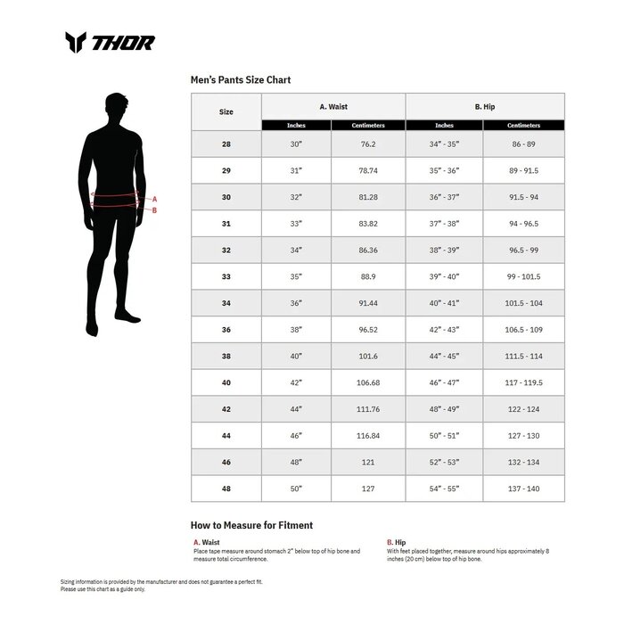 Thor Hose Sportmode Geo Gelb Lila Hellgrau Schwarz