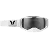 Thor Activate MX Enduro Brille weiss