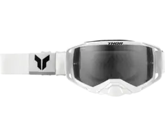Thor Activate MX Enduro Brille weiss
