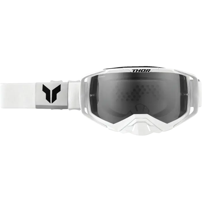 Thor Activate MX Enduro Brille weiss