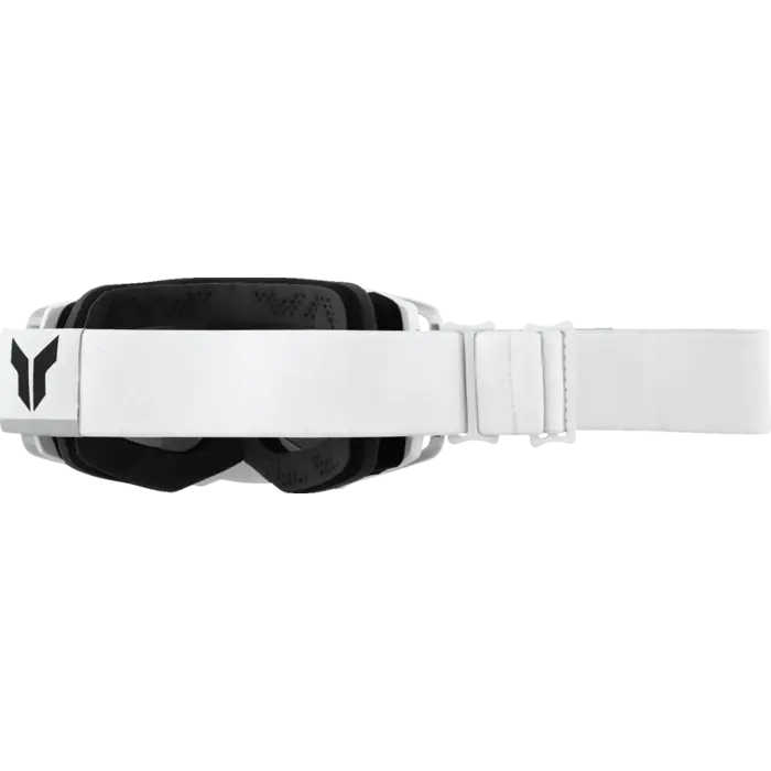 Thor Activate MX Enduro Brille weiss