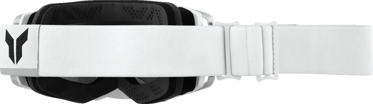 Thor Activate MX Enduro Brille weiss