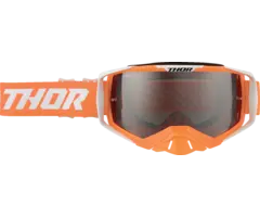 Thor Activate MX Enduro Brille orange