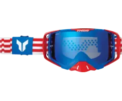 Thor Activate MX Enduro Brille Patriot