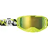 Thor Activate MX Enduro Brille neongelb