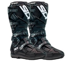 Sidi Crossfire 3 SRS Stiefel schwarz