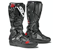 Sidi Crossfire 3 SRS Stiefel schwarz