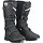 Qualifier MX Enduro Stiefel schwarz