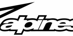 Alpinestars