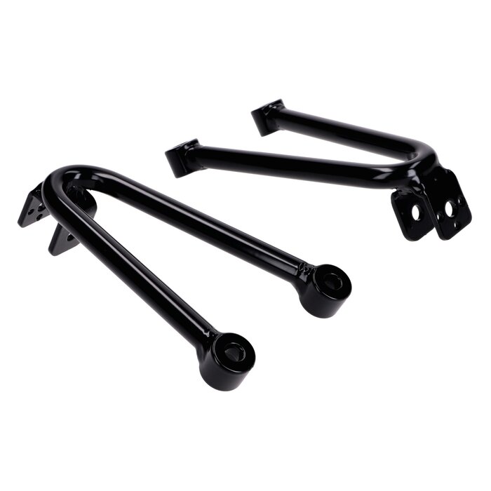 101_Octane Sozius Fußraster KIT RR 2T 50