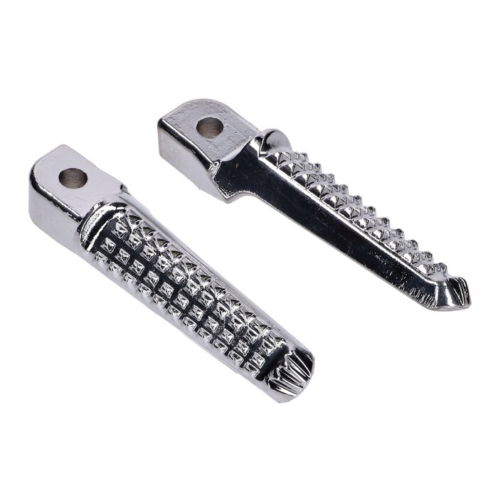 101_Octane Sozius Fußraster KIT RR 2T 50