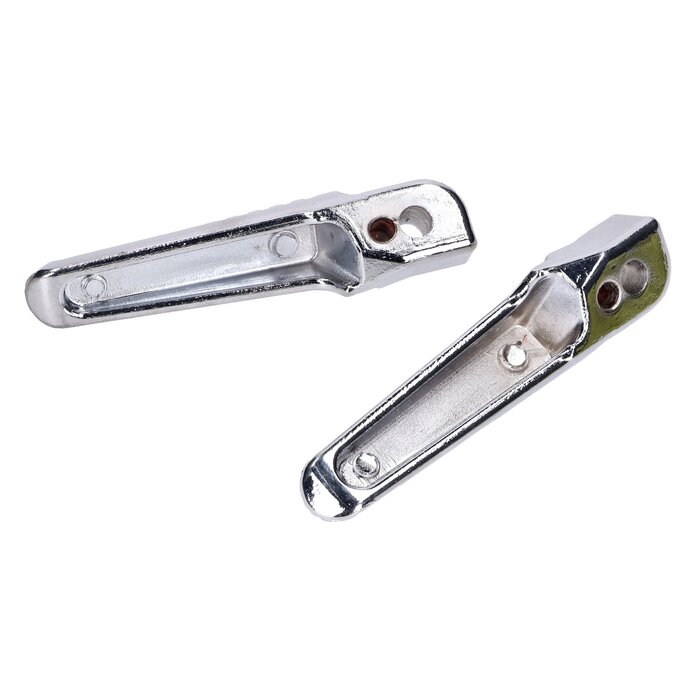 101_Octane Sozius Fußraster KIT RR 2T 50