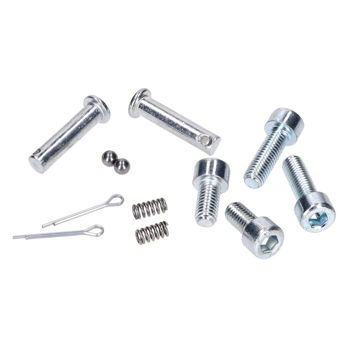 101_Octane Sozius Fußraster KIT RR 2T 50