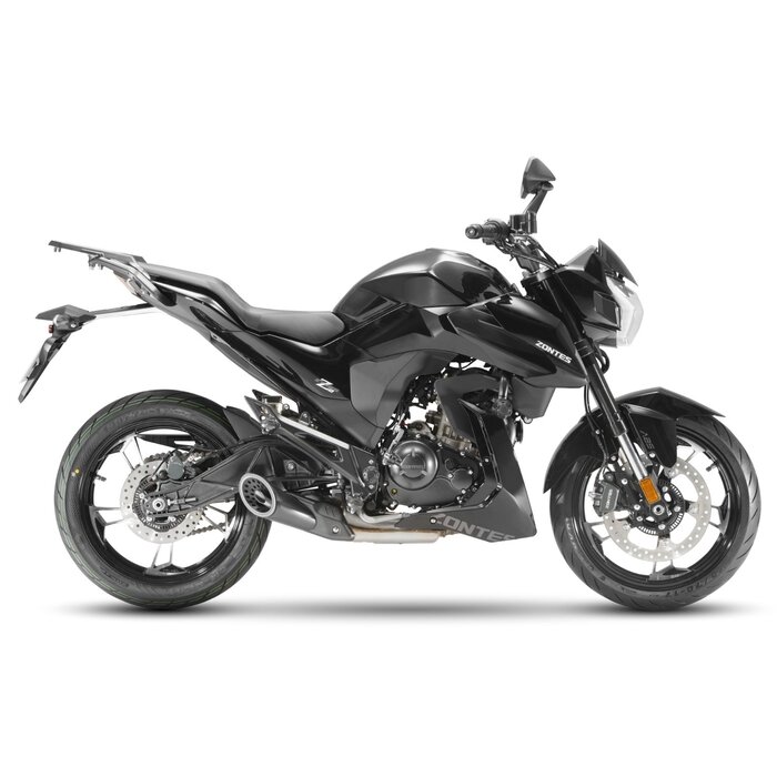 Zontes 125 Z2 Naked Motorrad