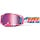 Armega MX Enduro Brille Lefreak HiPER pink Mirror