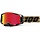 Armega MX Enduro Brille Glory HiPER rot Mirror