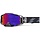 Armega MX Enduro Brille Crenshaw HiPER purple Mirror