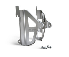 Yamaha GYTR® Kühlerschutz YZ250F Bj. 24-26 / YZ450F Bj. 23-26