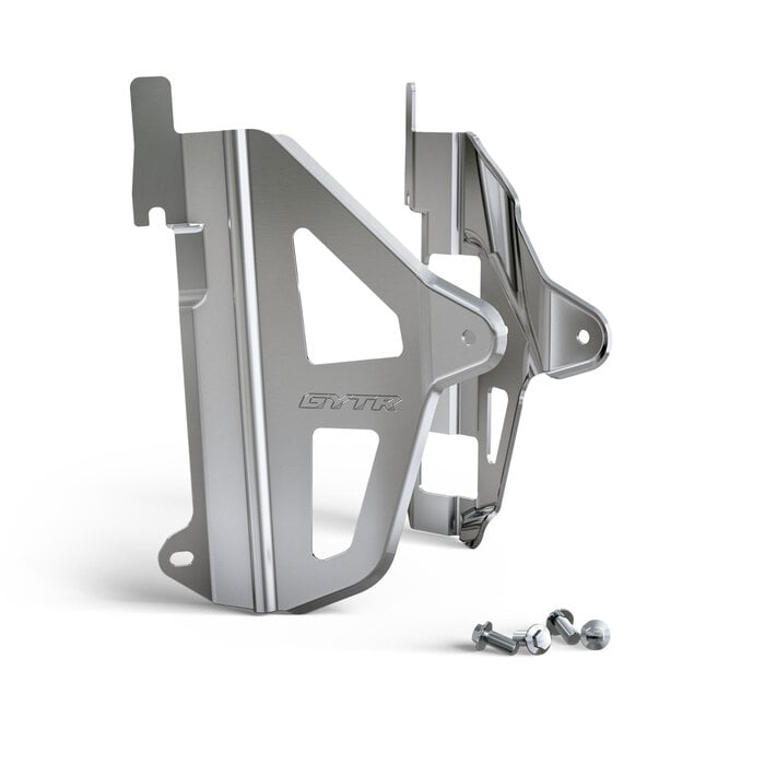 Yamaha GYTR® Kühlerschutz YZ250F Bj. 24-26 / YZ450F Bj. 23-26