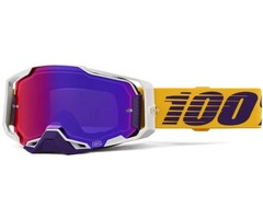 100 % Armega MX Enduro Brille Difenbak