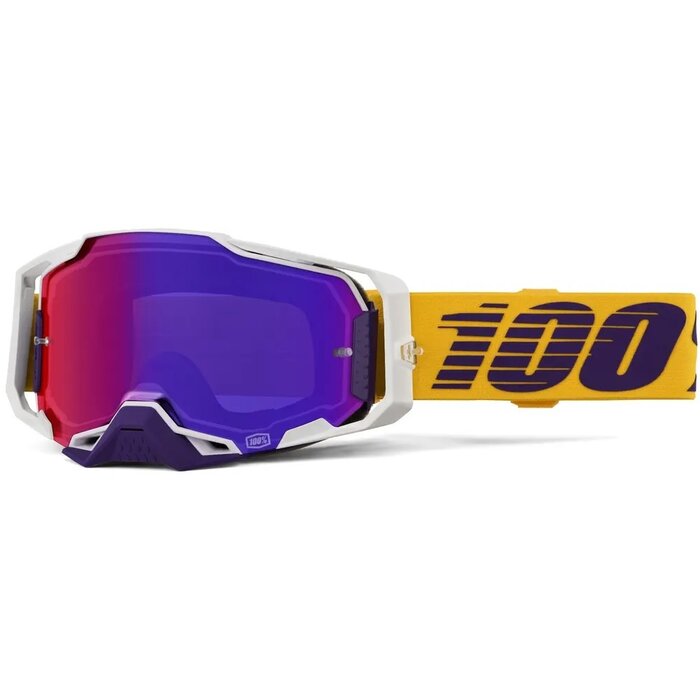 100 % Armega MX Enduro Brille Difenbak