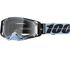 100 % Armega MX Enduro Brille Petros