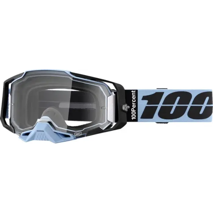 100 % Armega MX Enduro Brille Petros