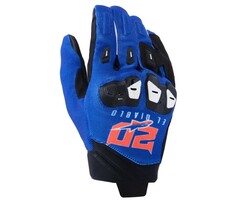 Alpinestars SP X1 Fabio Quartararo Handschuhe