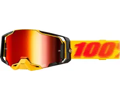 100 % Armega MX Enduro Brille Tetsu
