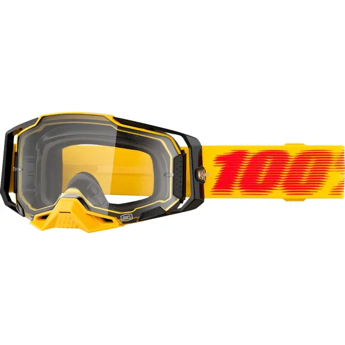 100 % Armega MX Enduro Brille Tetsu