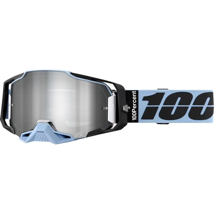 100 % Armega MX Enduro Brille Petros
