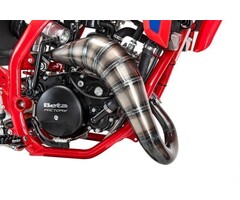 Beta AUSPUFF FACTORY RR 50