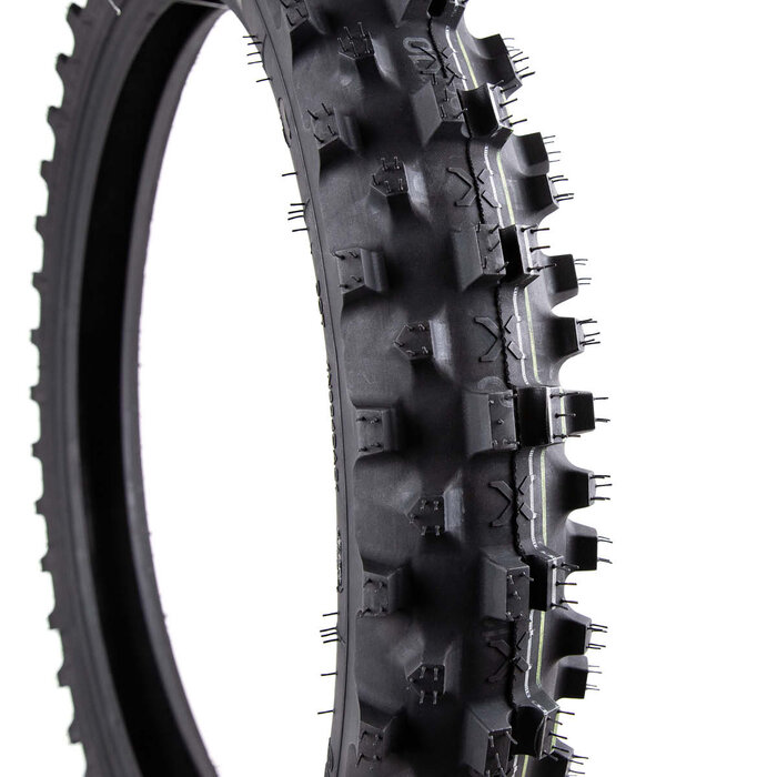 X-Grip Reifen vorne Machete 90/100-21