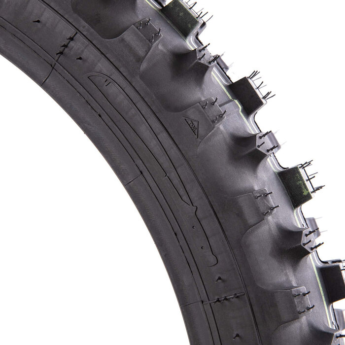 X-Grip Reifen vorne Machete 90/100-21