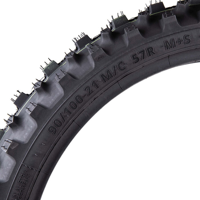 X-Grip Reifen vorne Machete 90/100-21