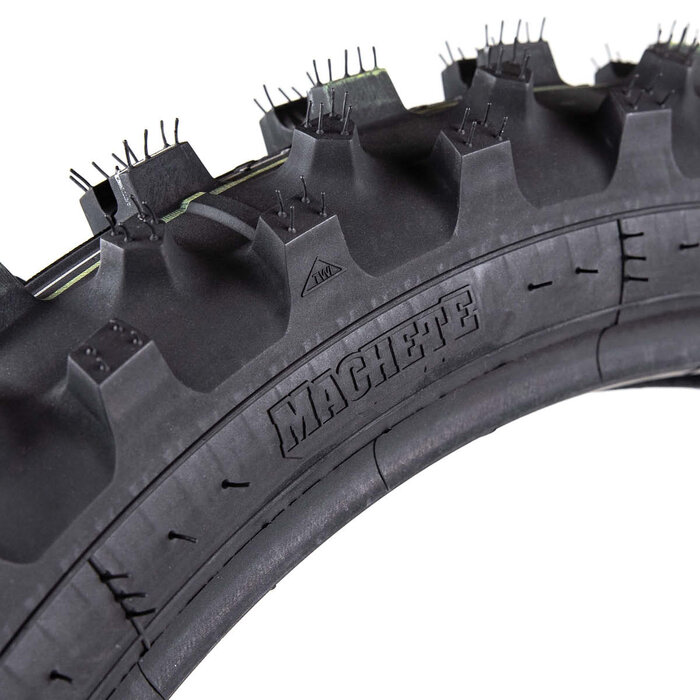 X-Grip Reifen vorne Machete 90/100-21