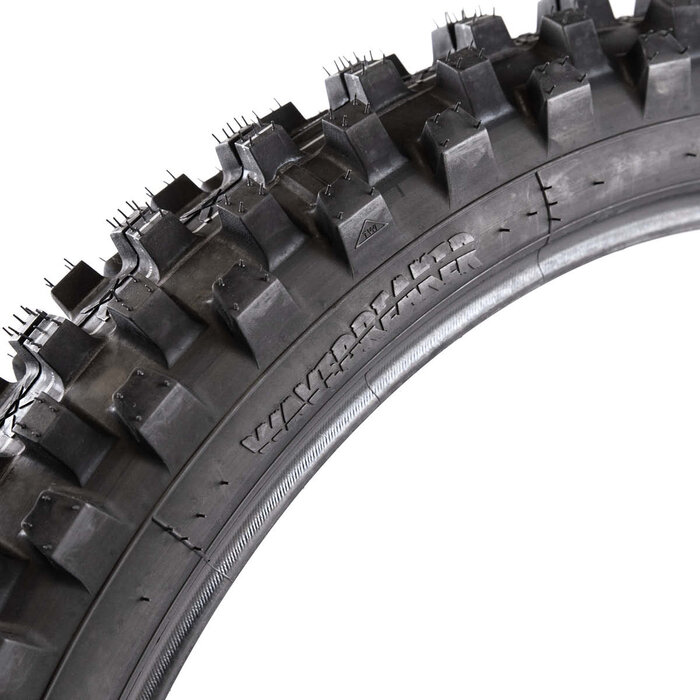 X-Grip Wavebreaker Vorderradreifen 80/100-21 M/C 51M MST
