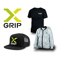 X-Grip Bekleidung