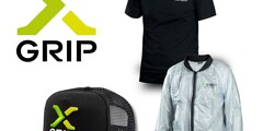 X-Grip Bekleidung
