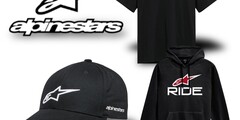 Alpinestars Bekleidung