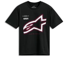 Alpinestars Authority CSF T-Shirt schwarz