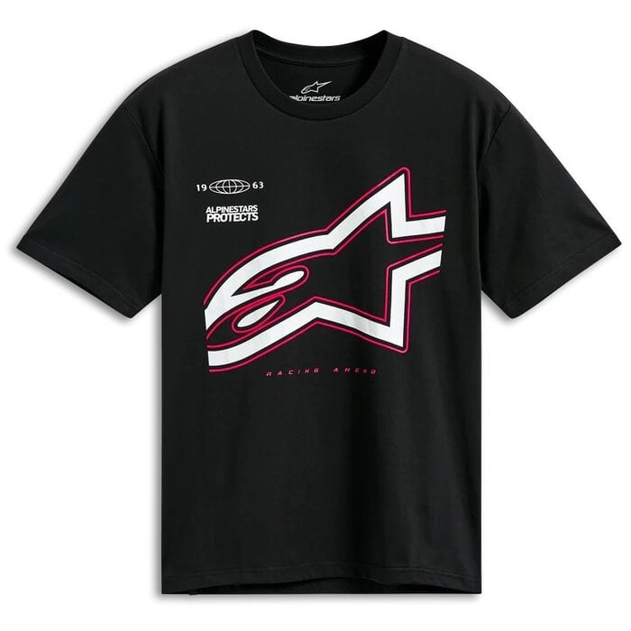 Alpinestars Authority CSF T-Shirt schwarz