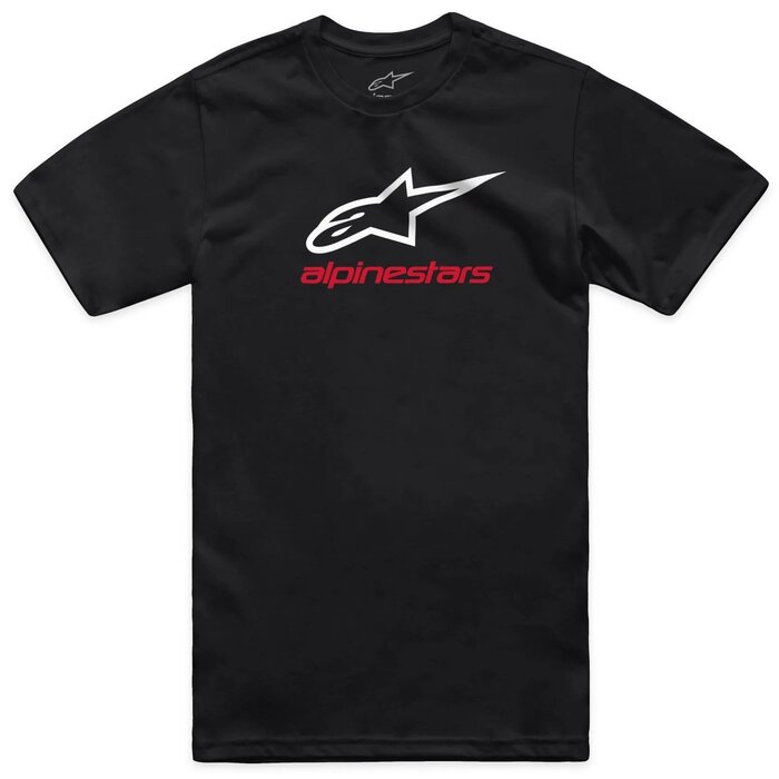 Alpinestars Always 2.0 CSF T-Shirt schwarz