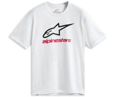 Alpinestars Always 2.0 CSF T-Shirt weiss