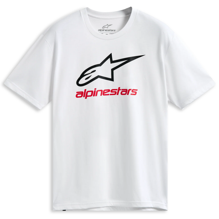 Alpinestars Always 2.0 CSF T-Shirt weiss