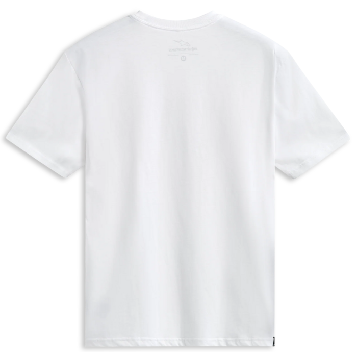 Alpinestars Always 2.0 CSF T-Shirt weiss