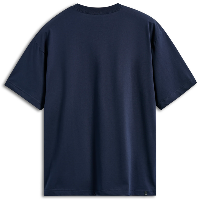 Alpinestars Aplomb Oversized T-Shirt CSF navy